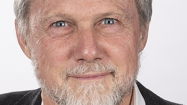 Günther Brendle-Behnisch Günther Brendle-Behnisch