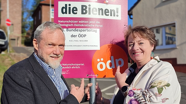 ÖDP-Spitze